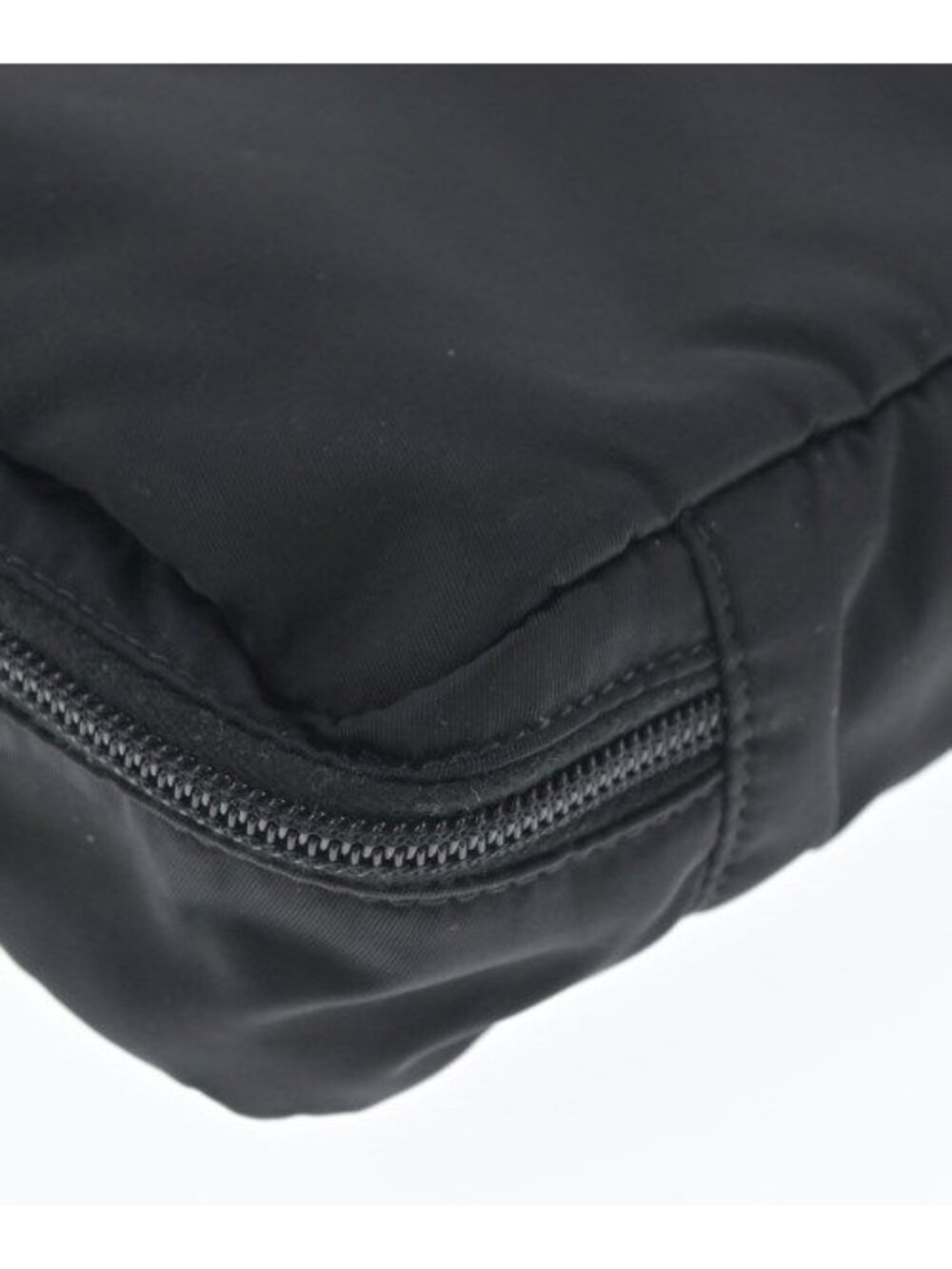 Prada Pouch Black - Picture 10 of 10